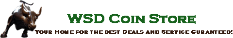 WSD Coin Forum